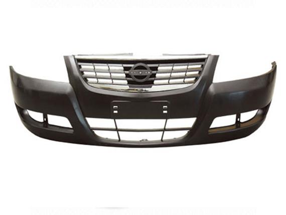 精密汽車外殼配件